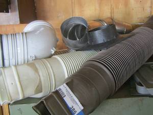 lot 386 image: Dryer vents