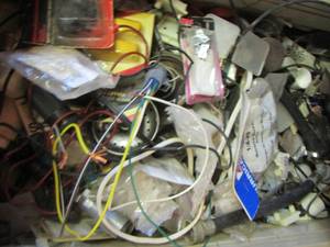 lot 472 image: Electrical lot