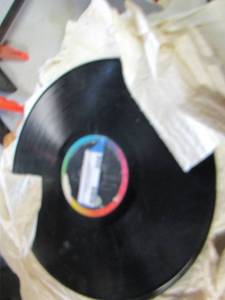 lot 506 image: Record lot I INCL ELVIS  & GLEN CAMPBELL