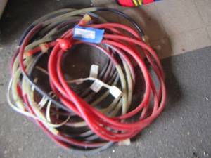 lot 621 image: Light straps