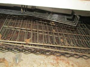 lot 624 image: grill grates