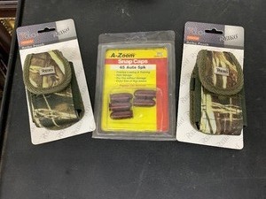 lot 48 image: Sporting goods lot