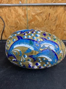 lot 49 image: Dolphin collectable