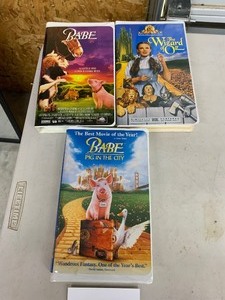 lot 77 image: Disney