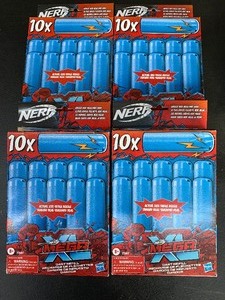 lot 84 image: Nerf
