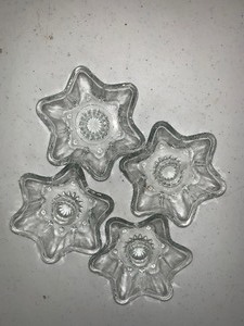 lot 141 image: Candle holders