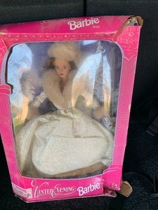 lot 182 image: Barbie