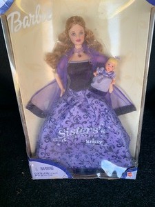 lot 184 image: Barbie