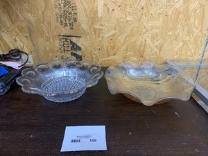 lot 159 image: Bowls