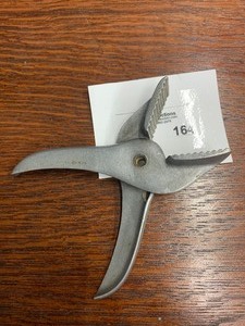 lot 164 image: Vintage kitchen utensil