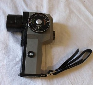 lot 194 image: Asahi Pentax Spotmeter