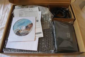 lot 197 image: Cisco Small Business Phone System Still In Box