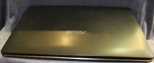 lot 282 image: ASUS 16 inch Screen Laptop