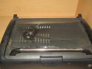 lot 766 image: electric cooker