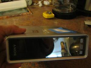 lot 808 image: Sony dual layer cd