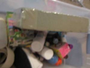lot 814 image: iron - cleaners- carpet fresh plus
