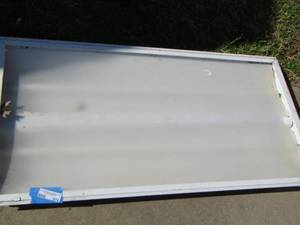 lot 914 image: Workshop light