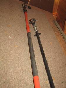 lot 952 image: Remington pole saw