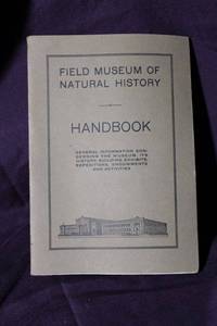 lot 159 image: Field Museum of Natural History Handbook