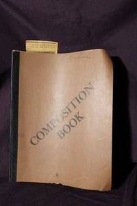 lot 172 image: Field notes and clippings with receipt from 1927