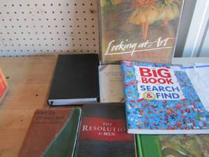 lot 51 image: Book lot