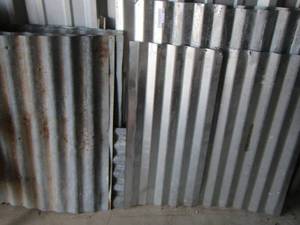 lot 69 image: scrap lot