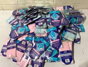 lot 180 image: Lot of - New Andre Rain Wear #701 Rain Dasher - Generous Quantity As Shown