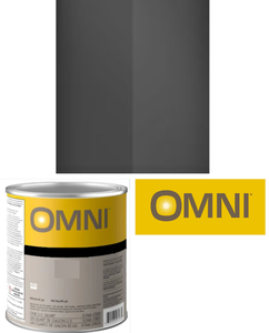 lot 220 image: New Other GM OEM Automotive Paint, MBC Regular OMNI WA810T - Ashen Gray 1 Quart - In Condition As Shown - Retails New $82.50