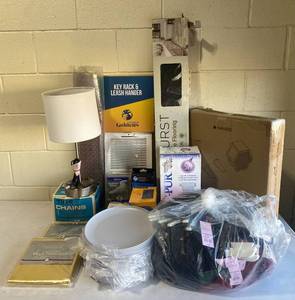 lot 257 image: Random Lot Of Items - In Condition & Quantity As Shown