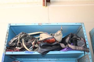 lot 63 image: Selection of purses
