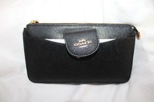 lot 148 image: Coach wallet (appears new, unverified - please preview)