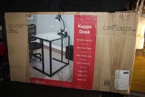 lot 11 image: Laptop Table In Original Box