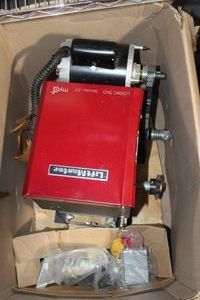 lot 51 image: Lift Master Garage Door opener
