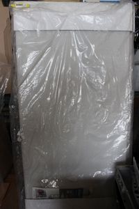 lot 223 image: Plastic Table, 5ft, Still sealed in Plastic