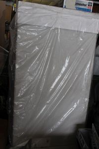 lot 237 image: Five Foot Plastic Table still in Original Packaging