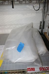 lot 276 image: Poly Bags 12x16