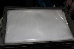 lot 277 image: Poly Bags 12x20