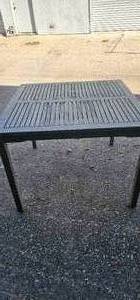 lot 289 image: Dinning Room Table