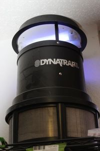 lot 23 image: Dyan Trap XL Currently being Used