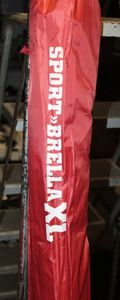lot 153 image: Sport Umbrella for Shade