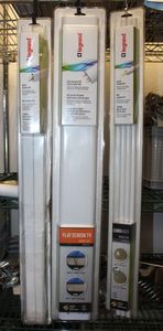 lot 189 image: Cord Cover Kits (2 are new)