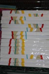 lot 245 image: CopyPrinter Paper 15 Reems all White