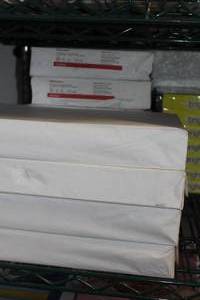lot 246 image: CopyPrinter Paper 10 Reems White 8.5x17