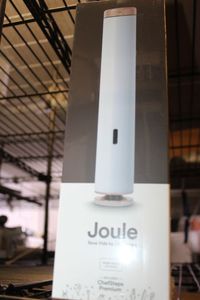lot 237 image: Unused Joule Sous Vide By Chefstel