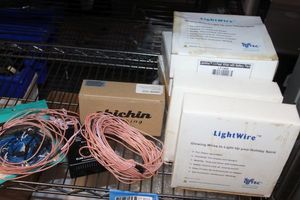 lot 232 image: Home Decor Lights
