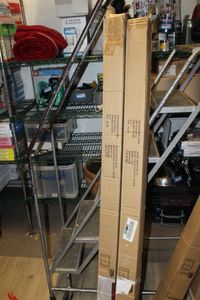 lot 305 image: Sport Umbrellas Quantity of 2