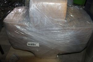 lot 312 image: Large Quantity of Boxes