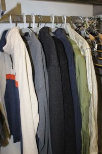 lot 364 image: Mens Pullovers and Jackets Izod, Ocean Pacific, and other Brands