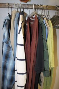 lot 366 image: Various Mens 2X Shirts