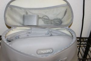 lot 380 image: Naipo Neck and Shoulder Messager